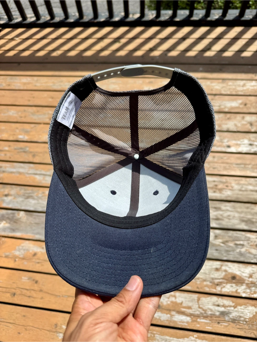 New Kasco Trucker Hat - photo 3