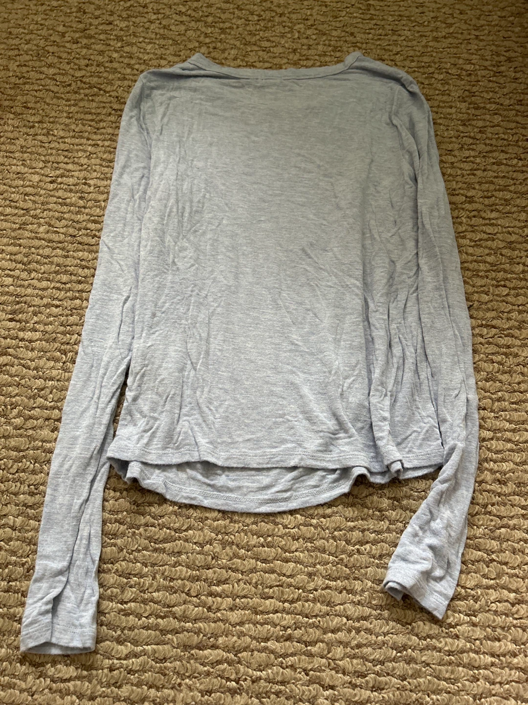 GARAGE Long Sleeve T-Shirt - photo 2