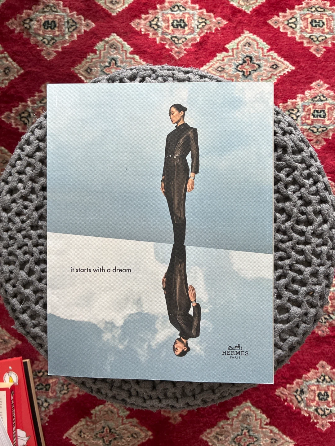 Cereal Magazine Vol 18 - photo 3