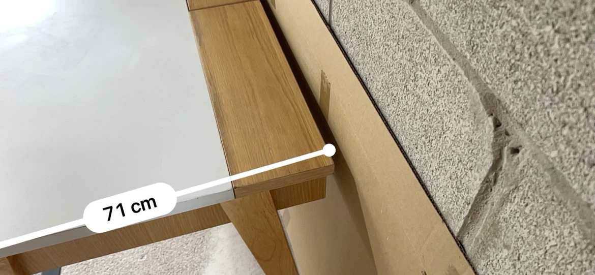 Computer table - photo 5