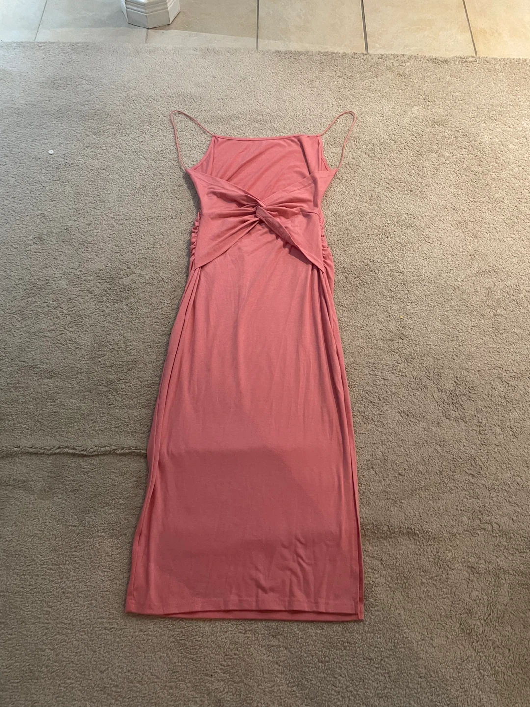 Bundle of Assorted casual and formal dresses - photo 2