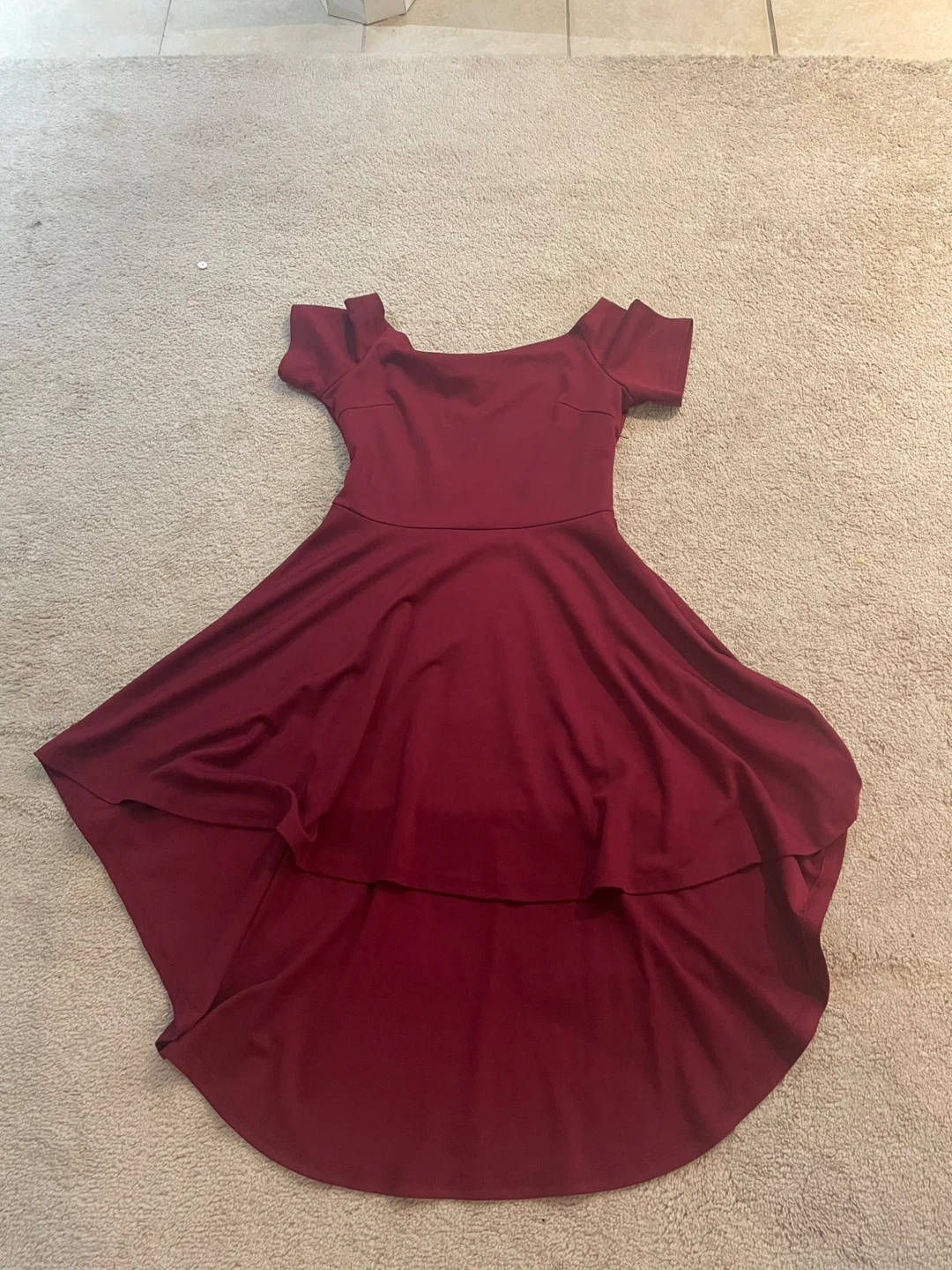 Bundle of Assorted casual and formal dresses - photo 3