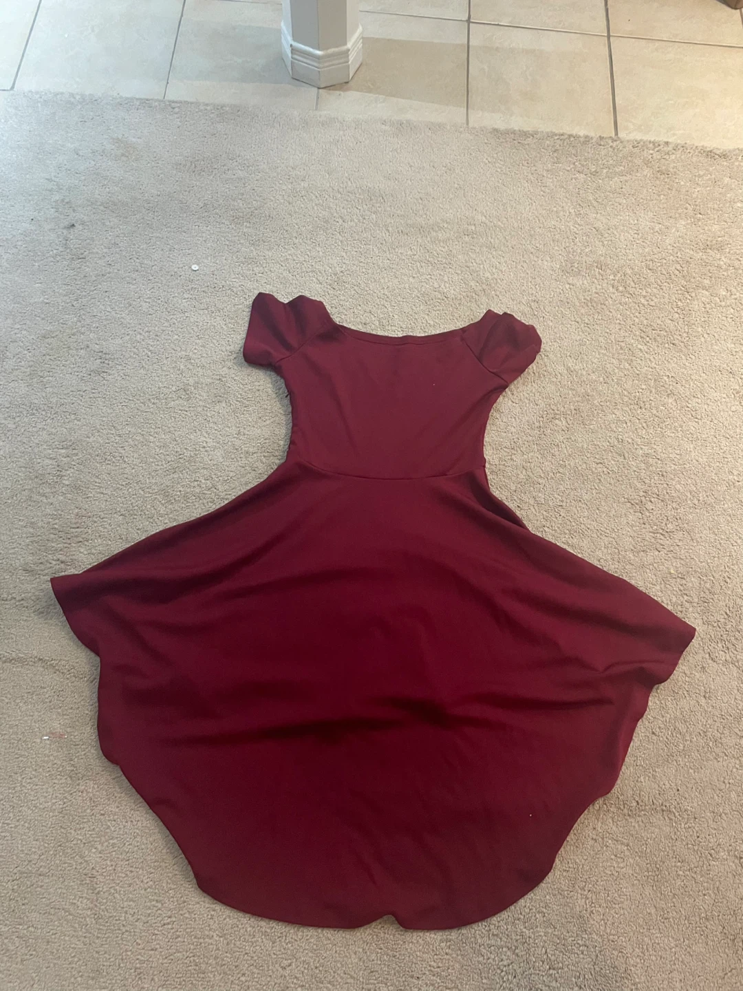 Bundle of Assorted casual and formal dresses - photo 4
