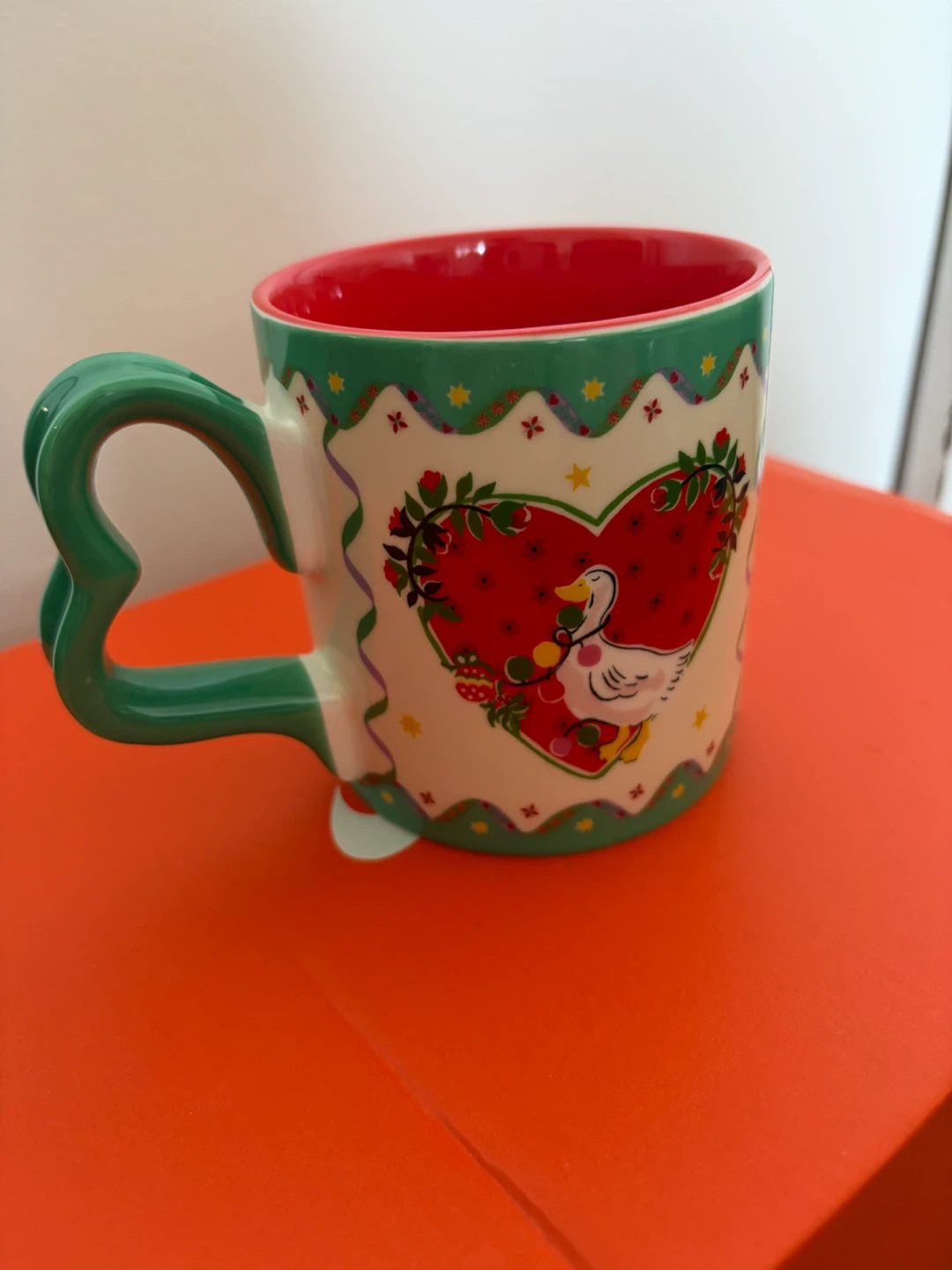 Cath Kidston Mug