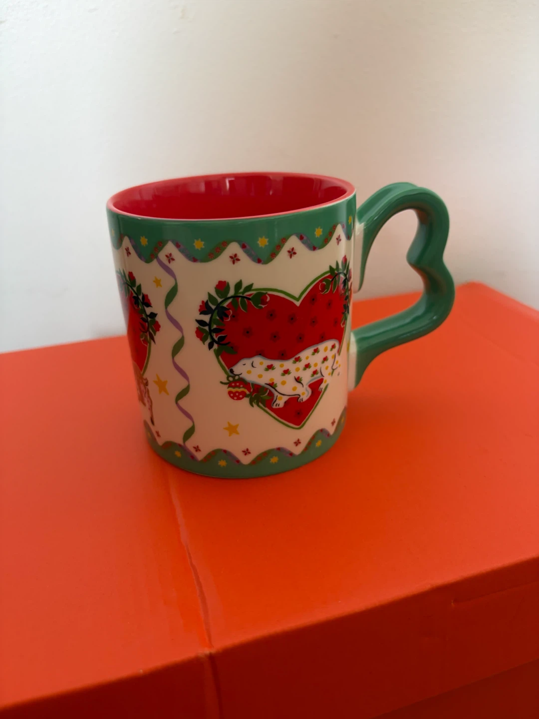 Cath Kidston Mug - photo 2