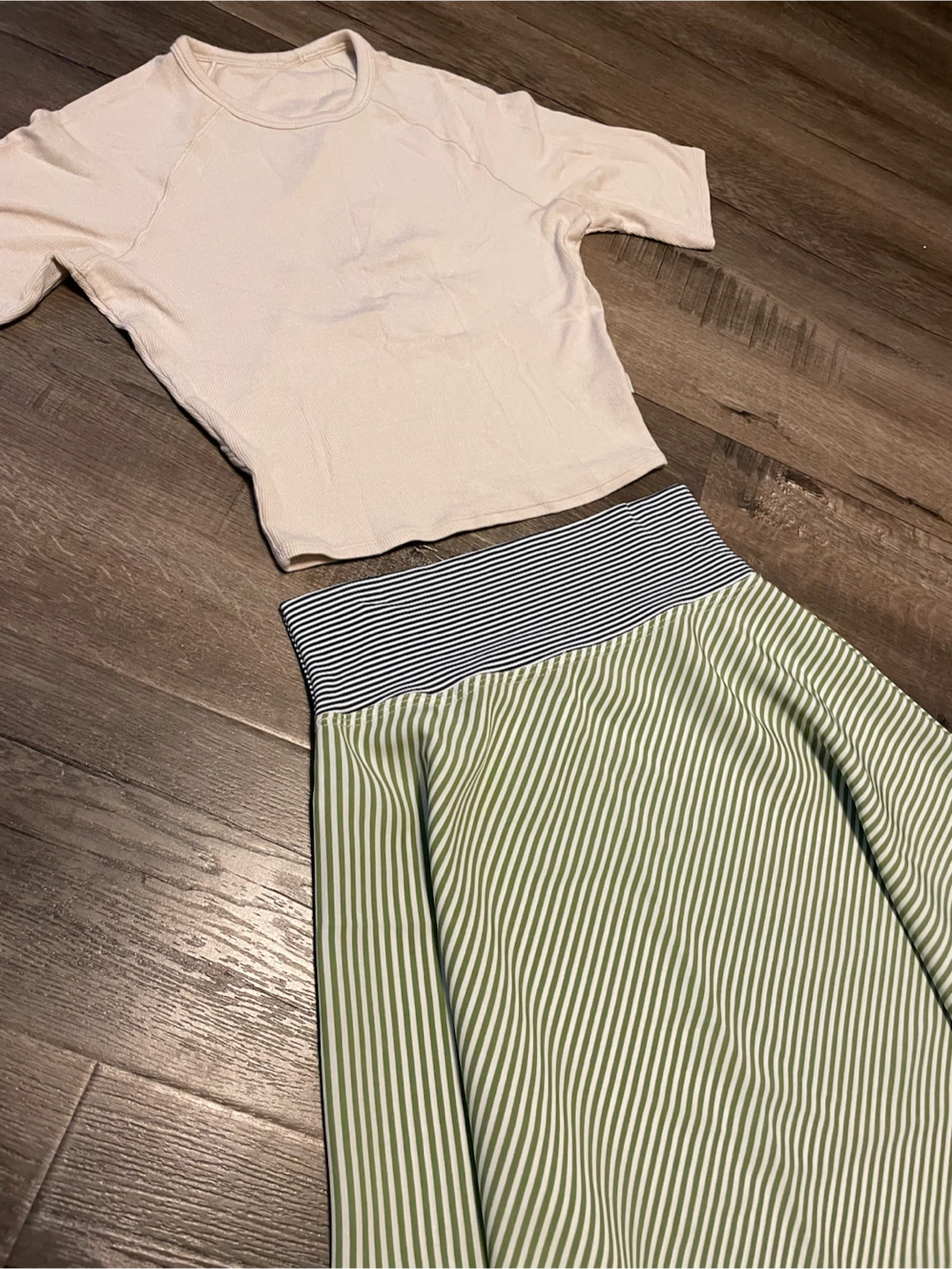 Skirts by PIKA Stripe Skirt (size:xs) - photo 2
