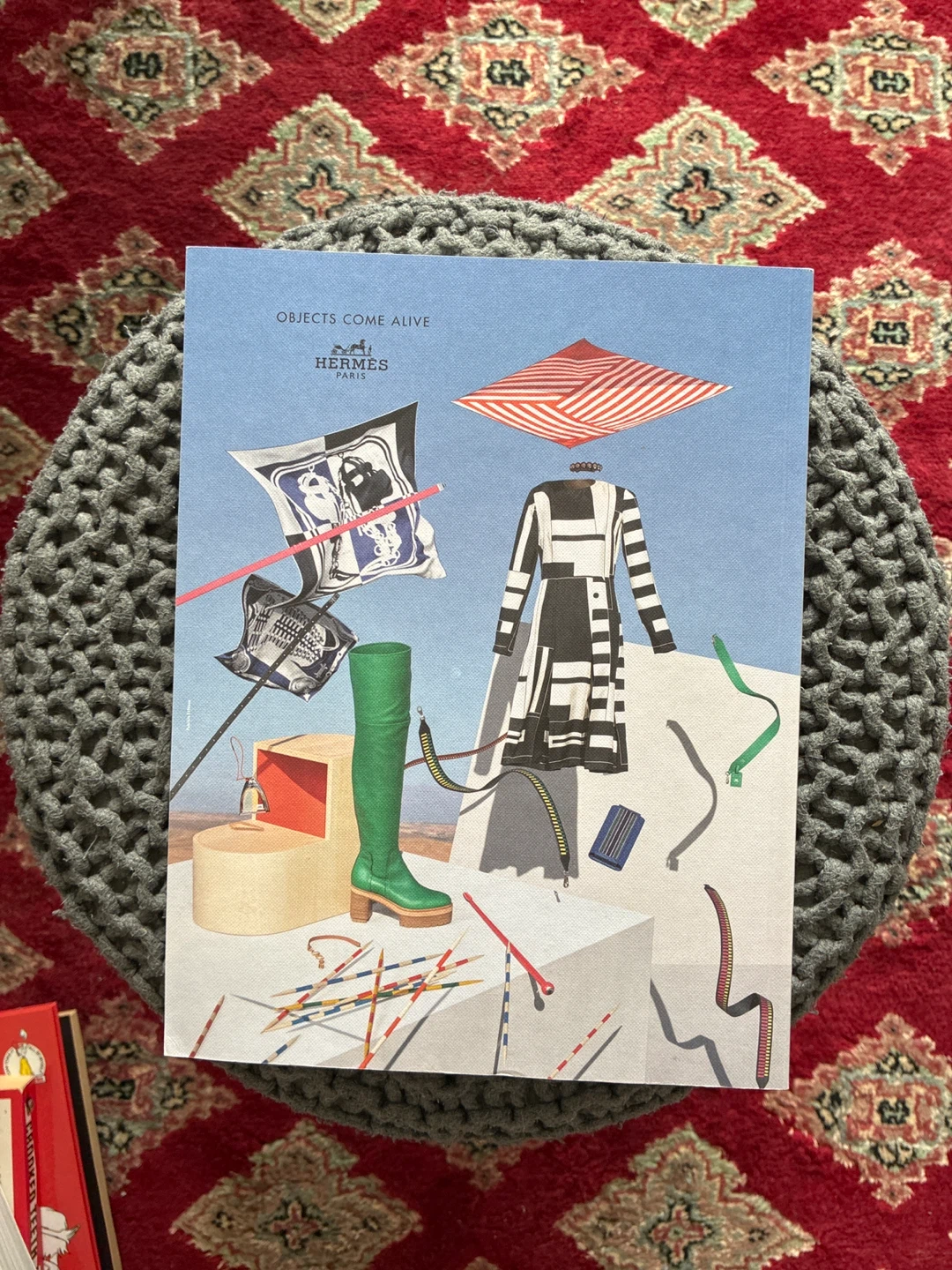 Cereal Magazine Vol 14 - photo 3