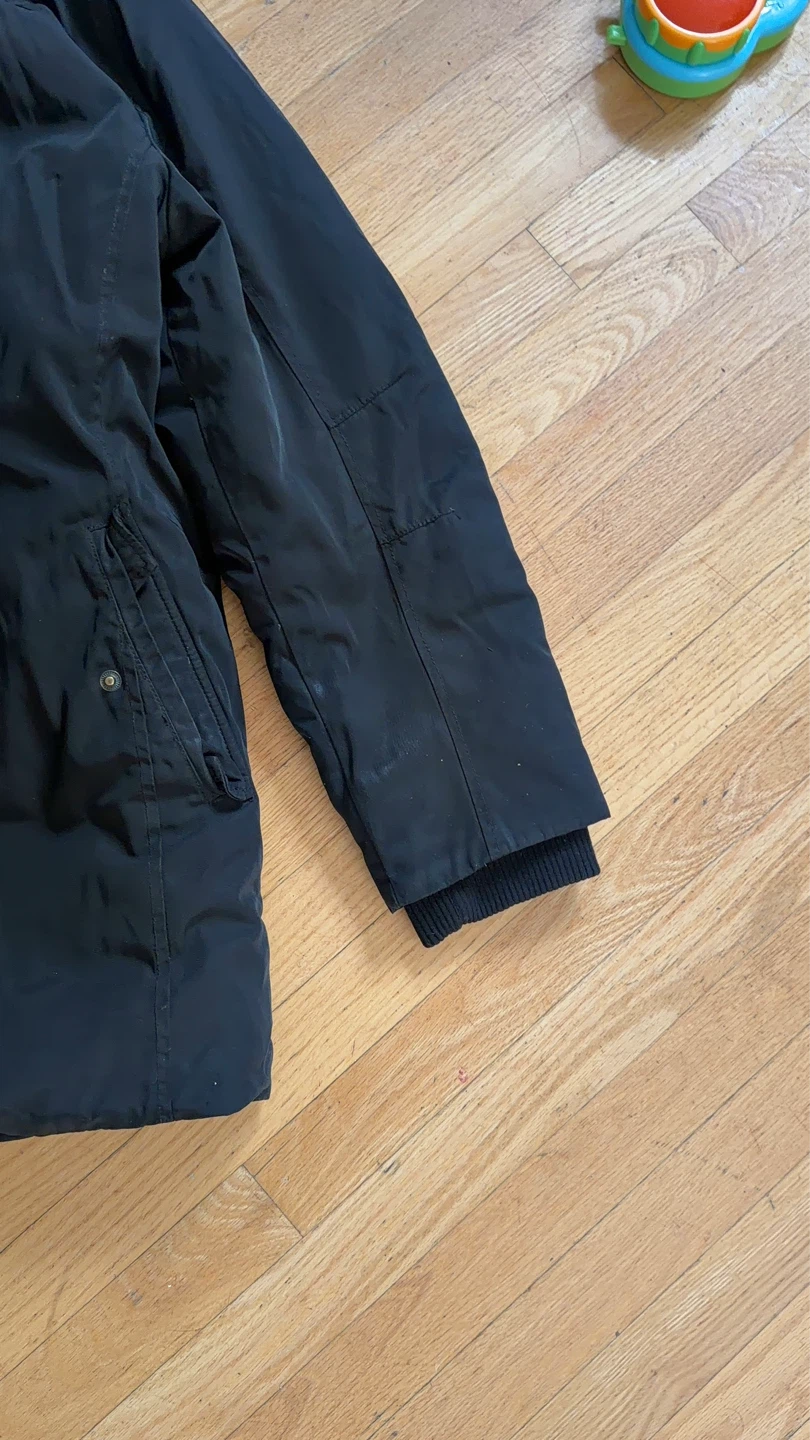 Marc New York Andrew Marc Parka Jacket - photo 4