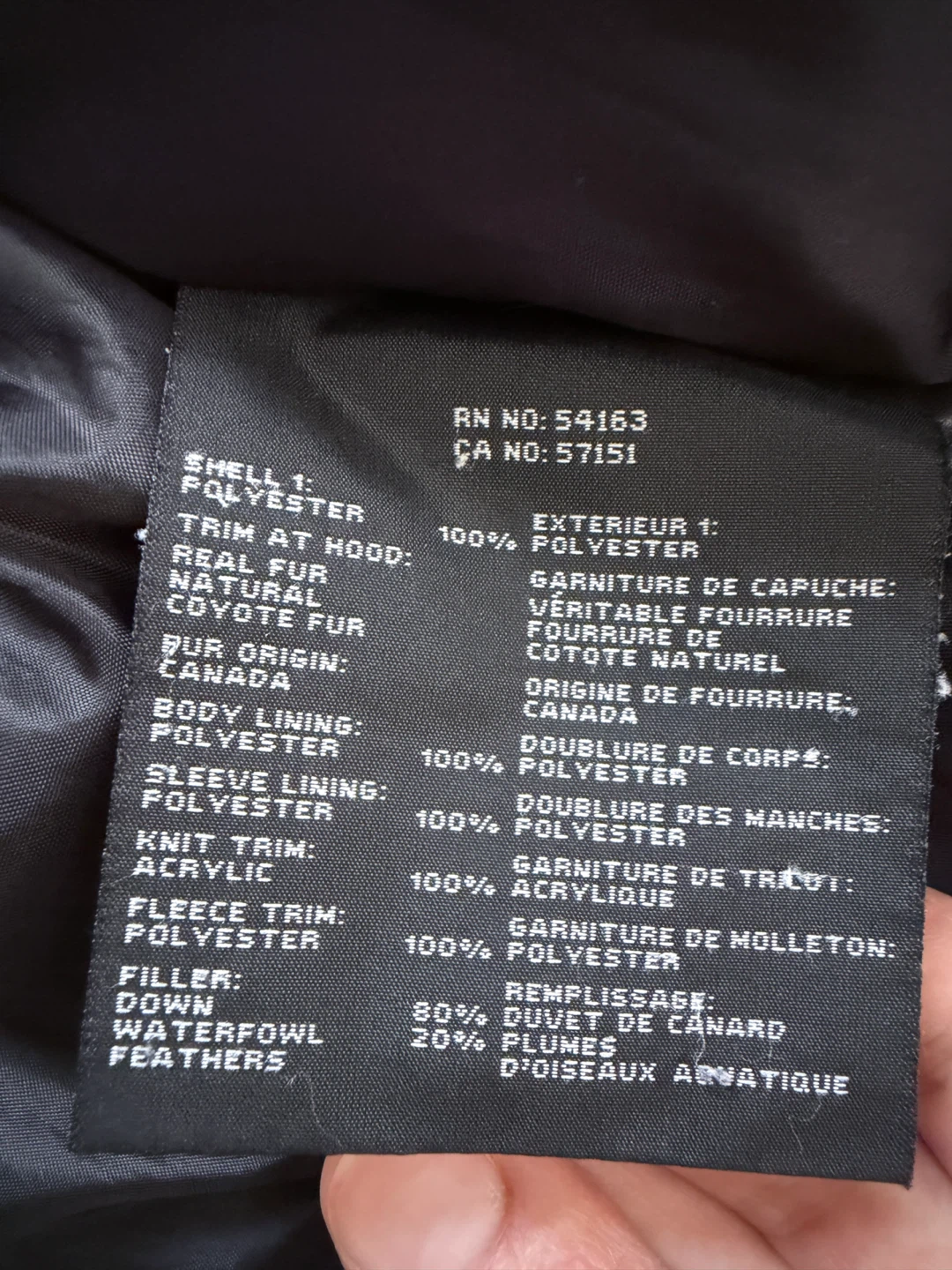 Marc New York Andrew Marc Parka Jacket - photo 3