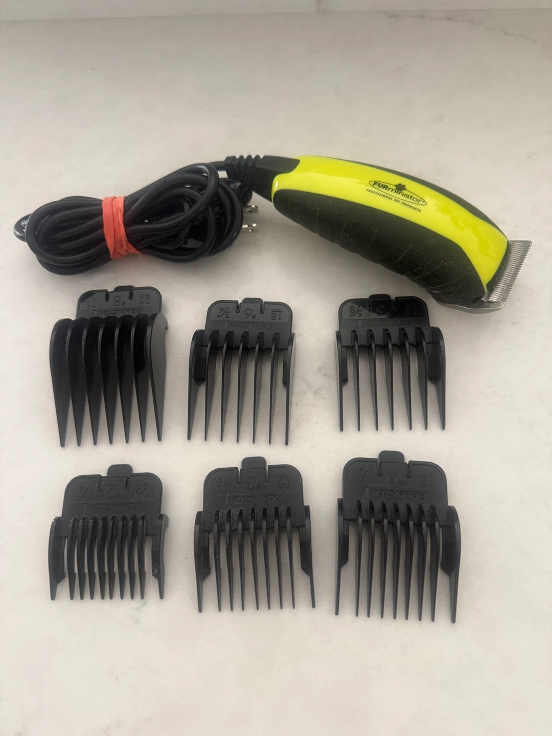 FURminator Professional Pet Products Clippers