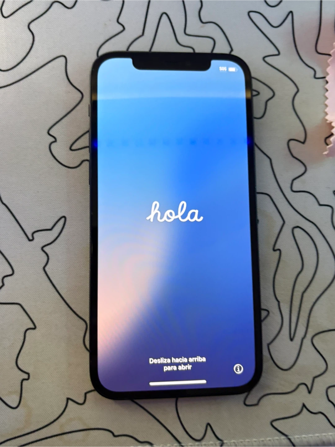 Apple iPhone 12