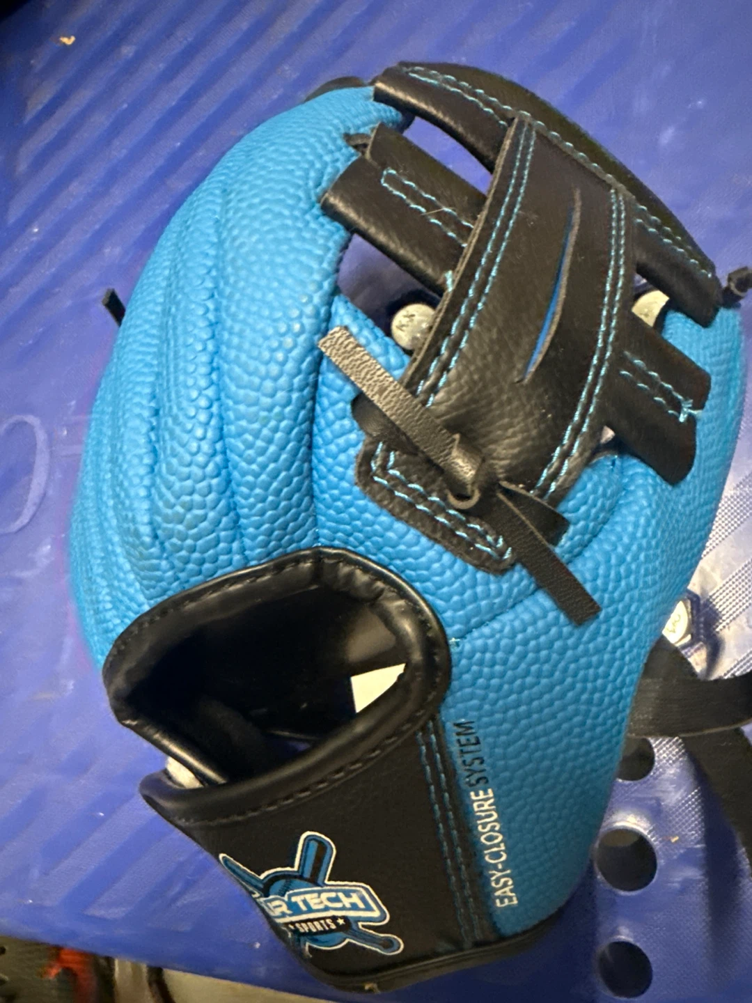 Franklin Air Tech Baseball Glove 8.5IN - photo 3