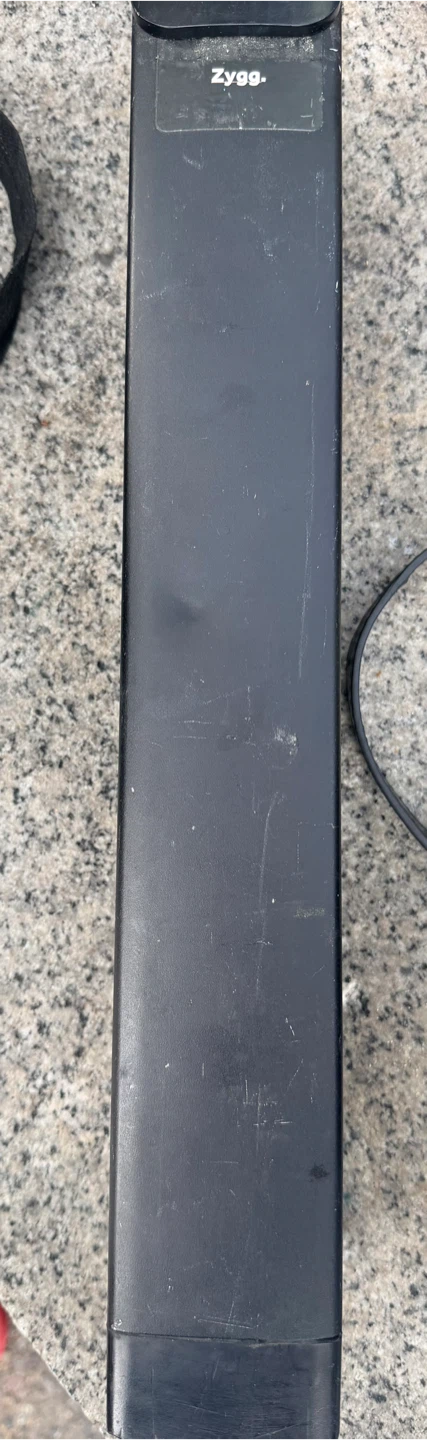 Zyggo E-bike Battery Pack