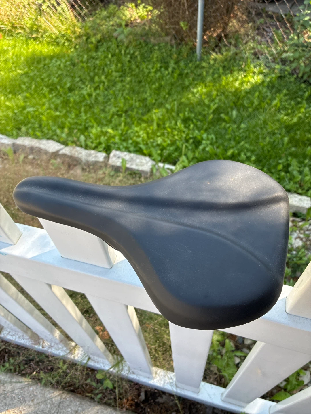Bike seats - photo 2