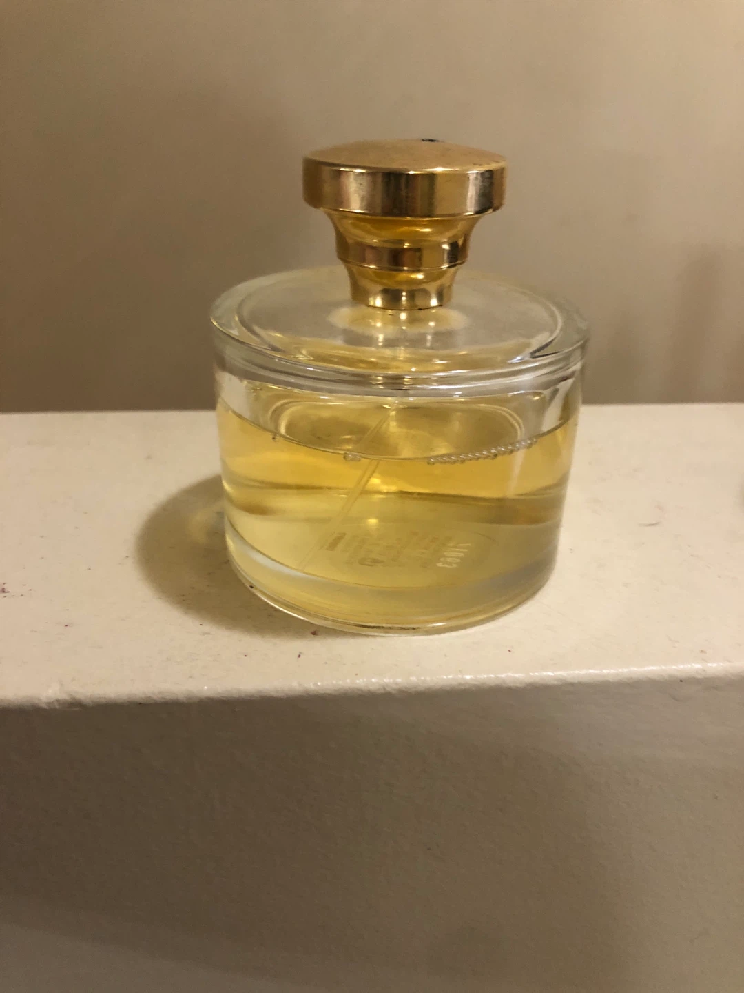 Old perfume collection - photo 2