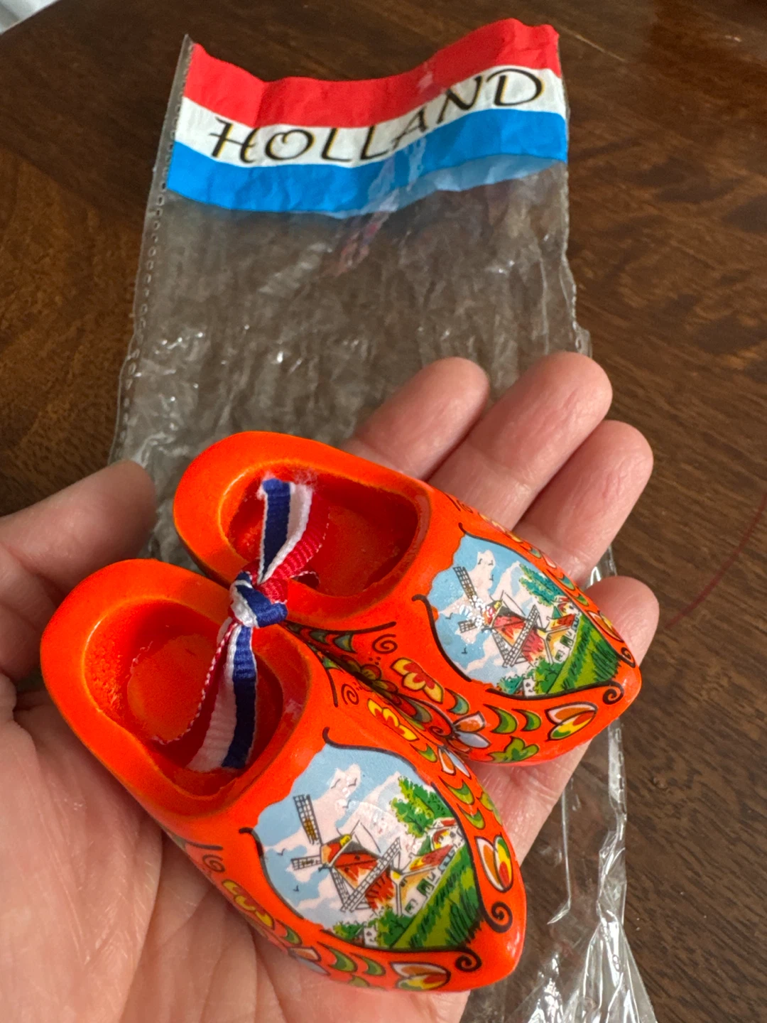 Holland Clogs Souvenirs - photo 2