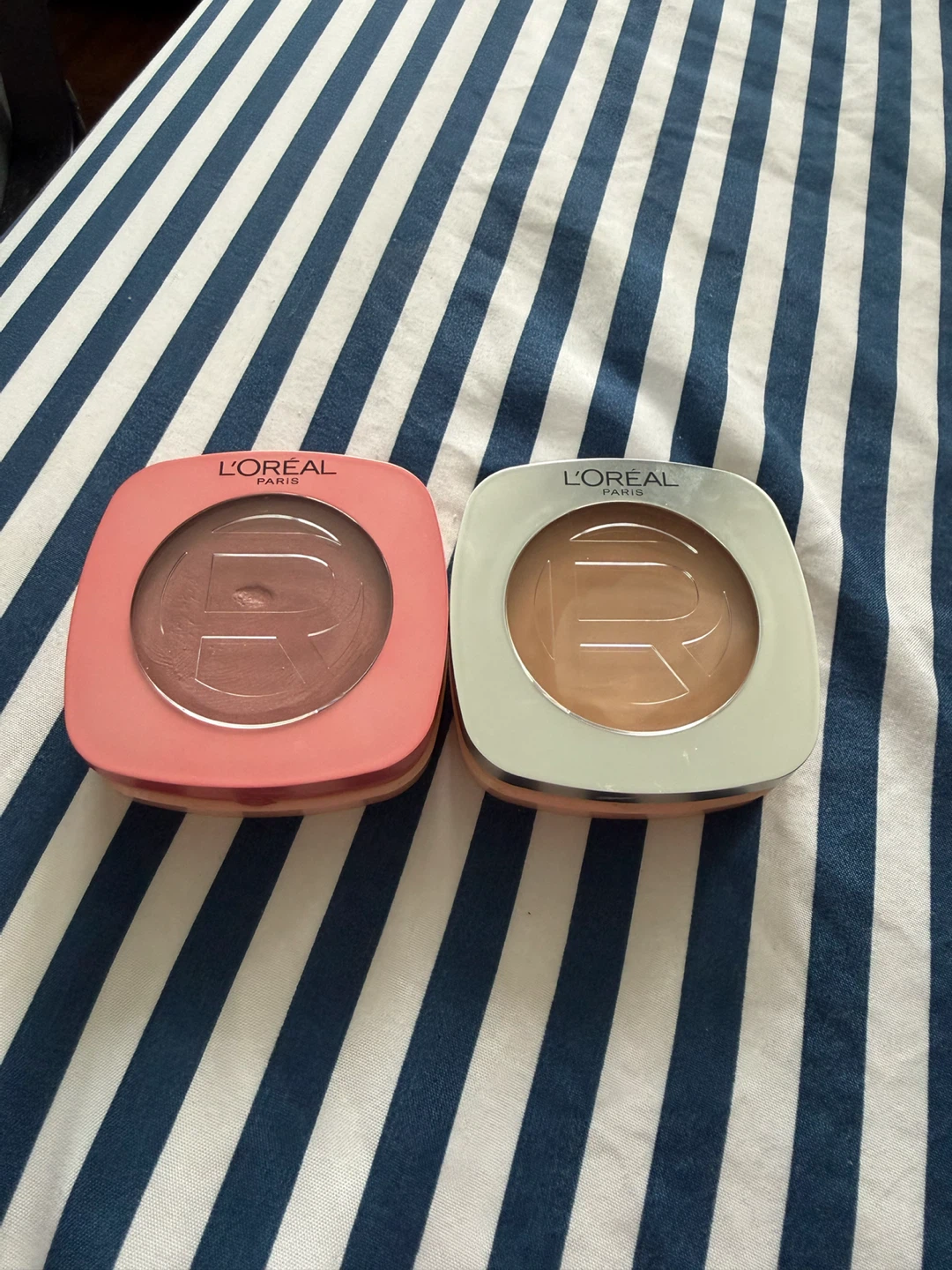 L'Oréal Paris Tinted Balm Blush & Highlight Duo (2 Shades)