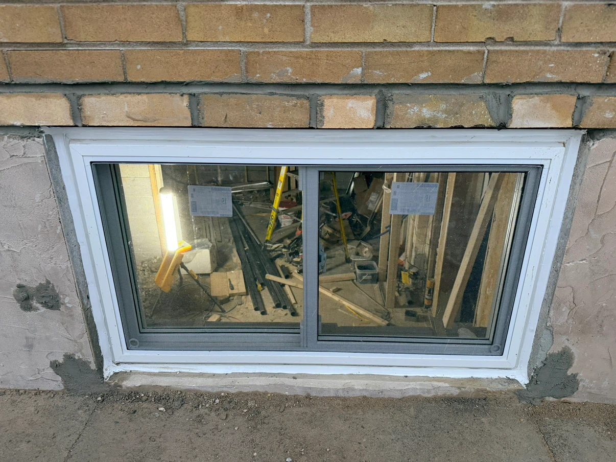 KB Construction Concrete & General Contracting Services