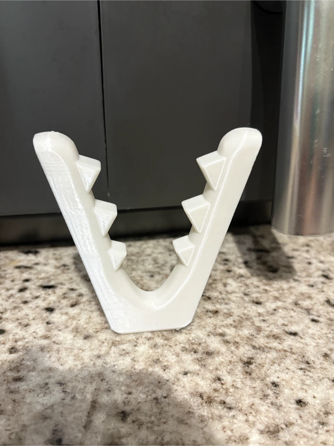 Nintendo Switch piranha plant joycon holder - photo 4