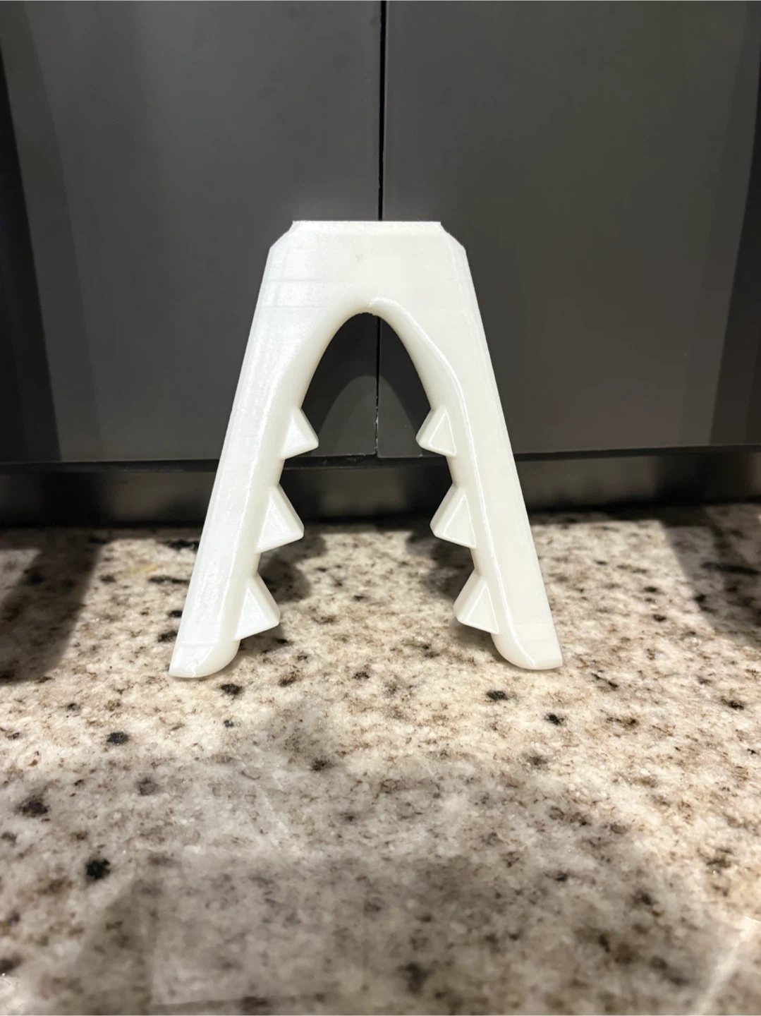 Nintendo Switch piranha plant joycon holder - photo 5