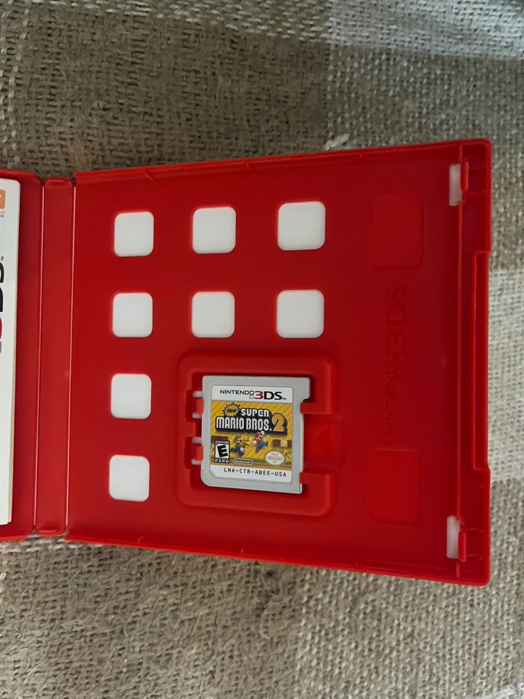 New Super Mario Bros.2 - photo 3