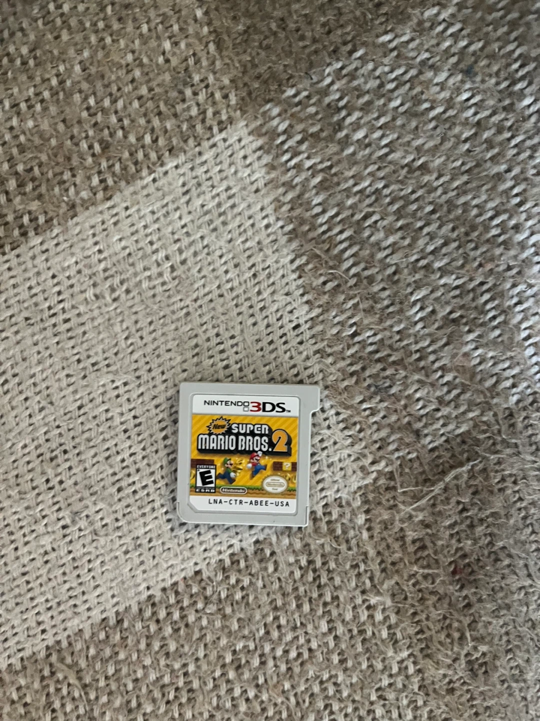 New Super Mario Bros.2 - photo 4