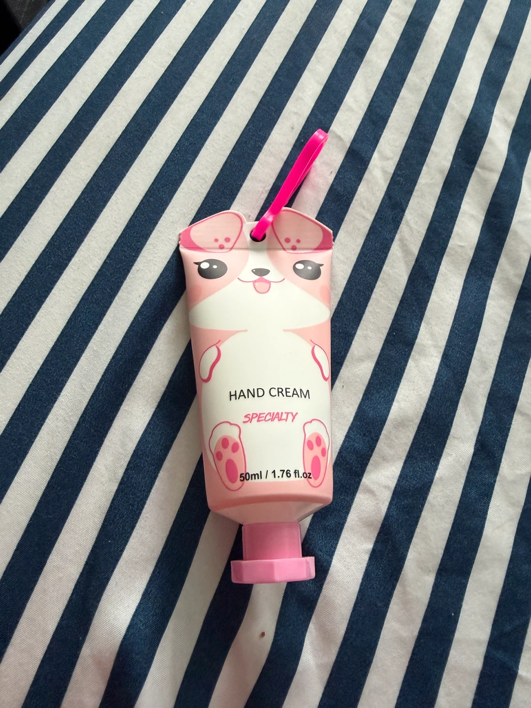 Specialty Hand Cream - 50ml / 1.76 oz