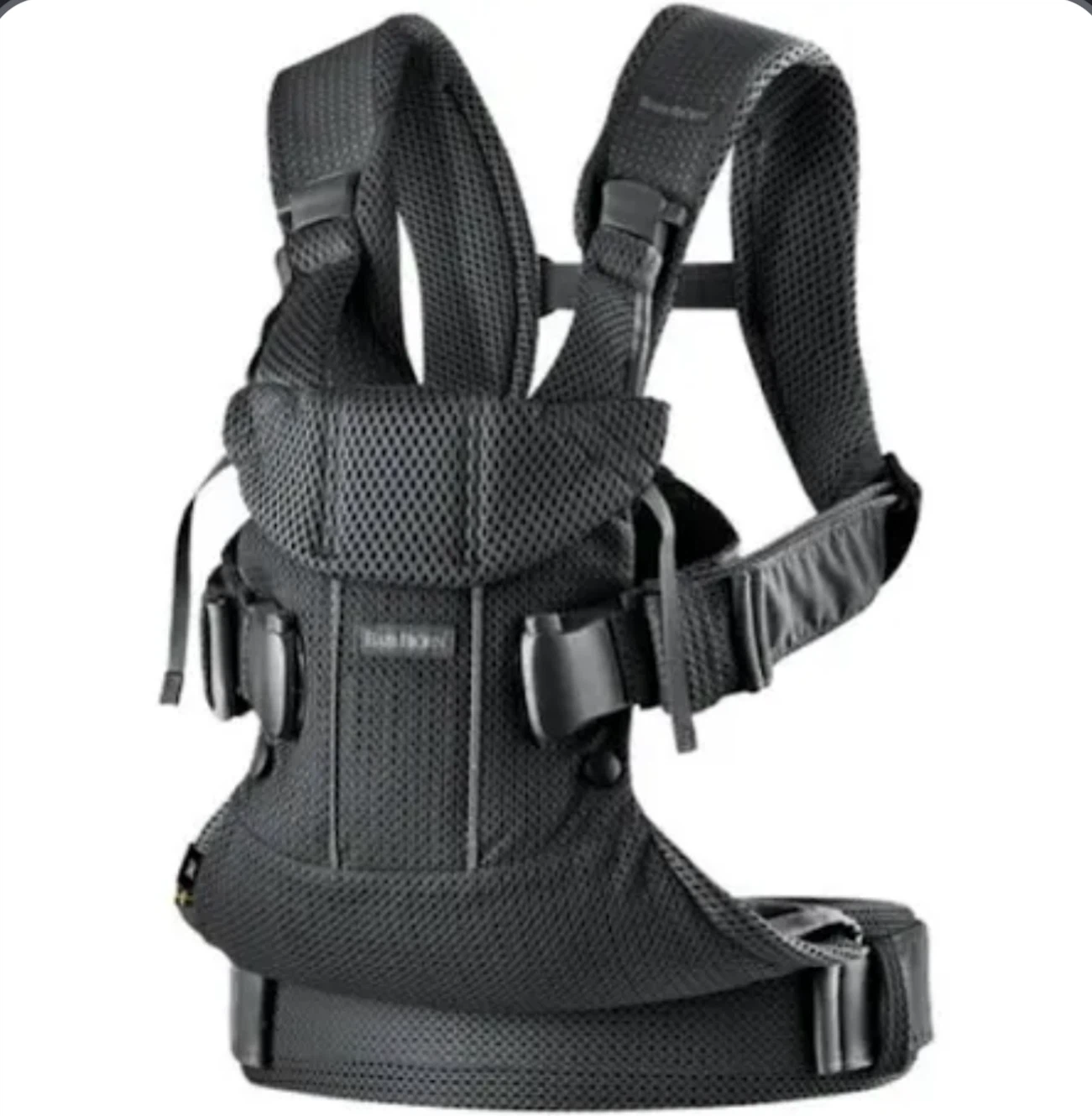 BabyBjörn Baby Carrier - photo 2