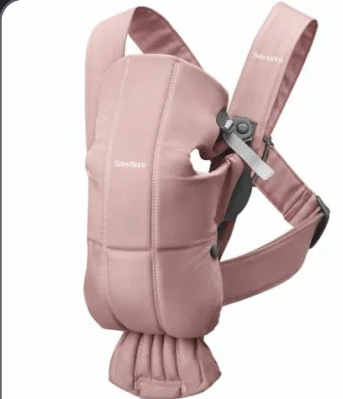 BabyBjörn Baby Carrier - photo 3
