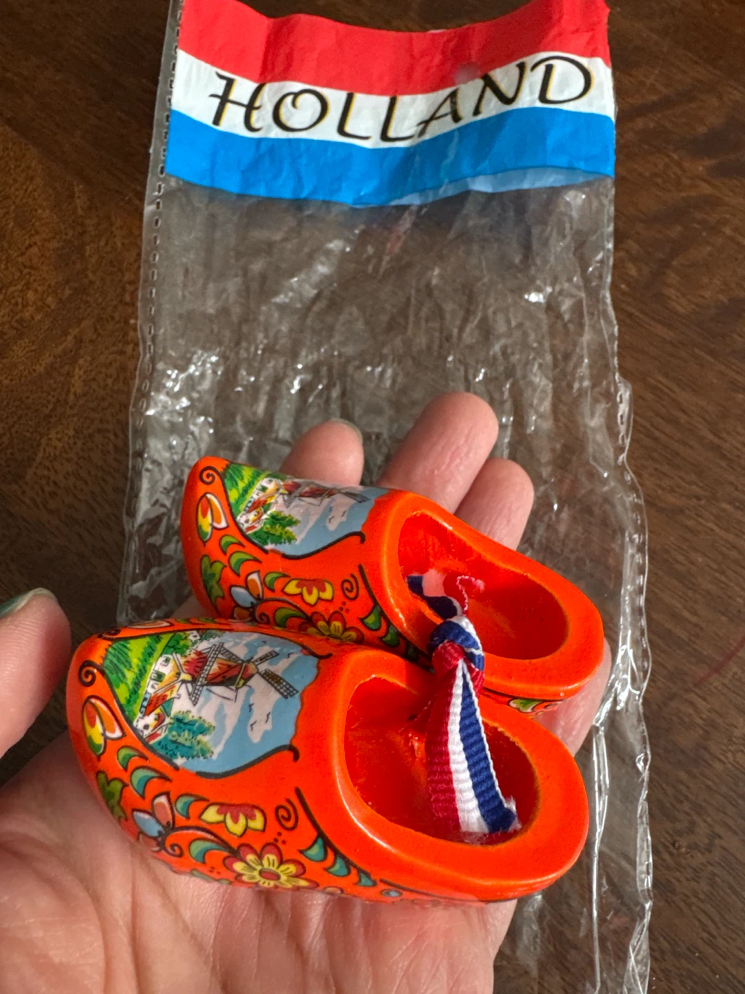 Holland Clogs Souvenirs - photo 4