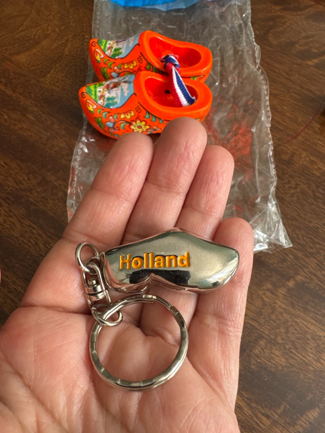 Holland Clogs Souvenirs - photo 5