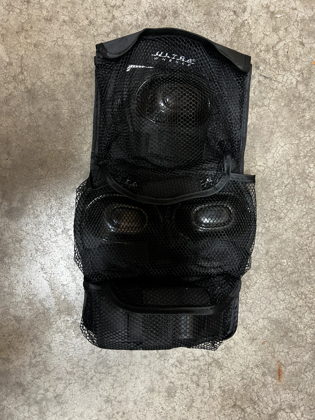 ULTRA Wheel Protective Gear Set