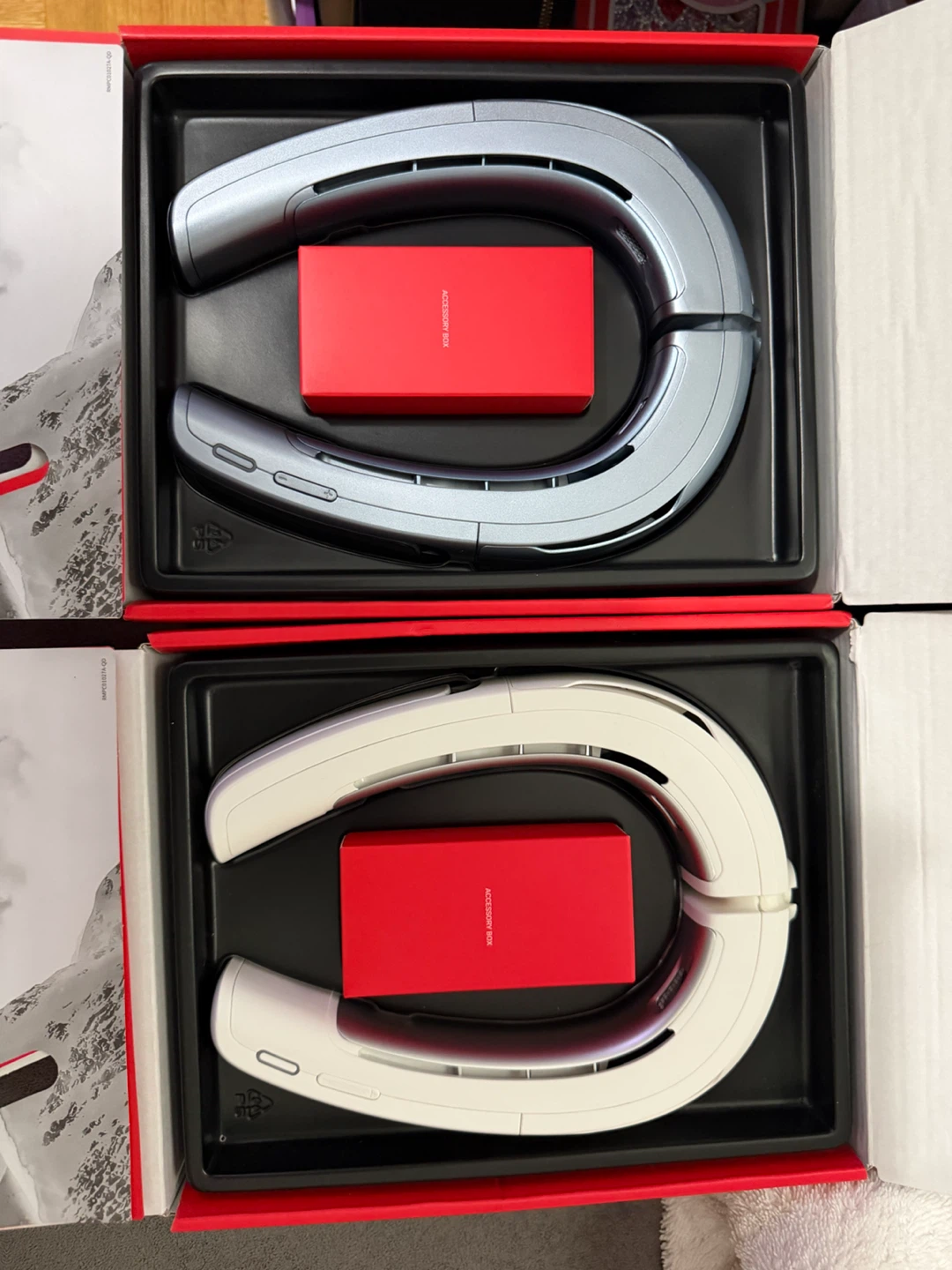 RANVOO AICE LITE MAX Wearable Smart Air Conditioner