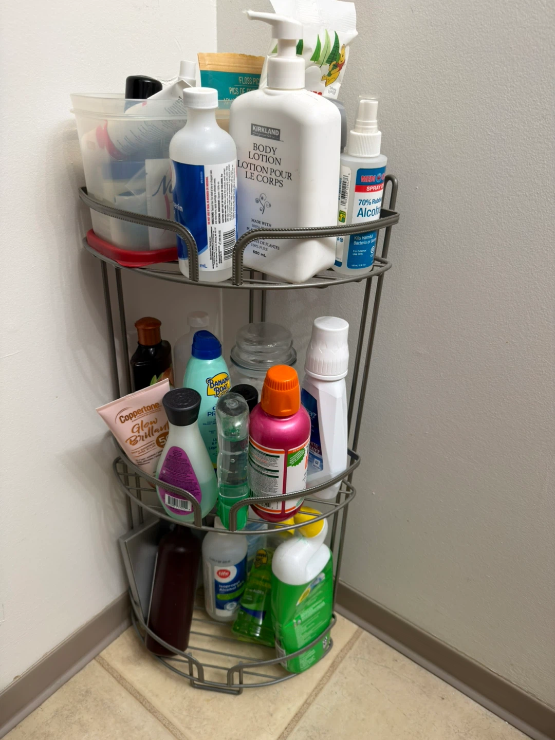 Corner Shelf Unit - photo 2