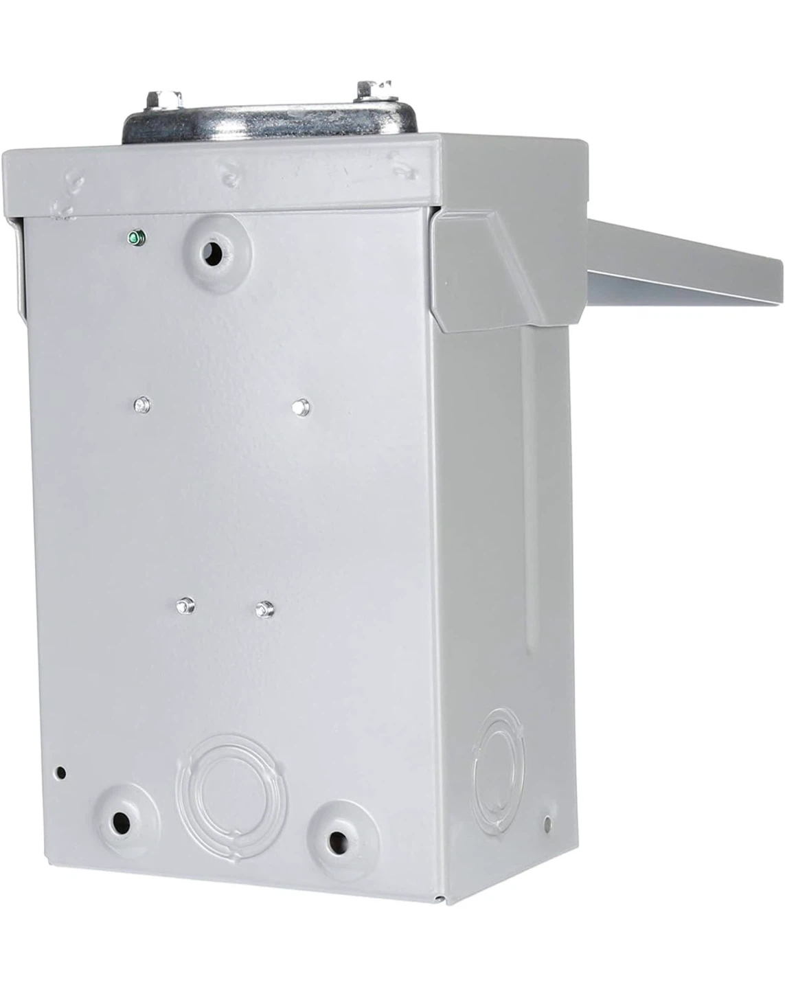 Siemens 60 Amp Outdoor Load Center W0204ML1060 - photo 3