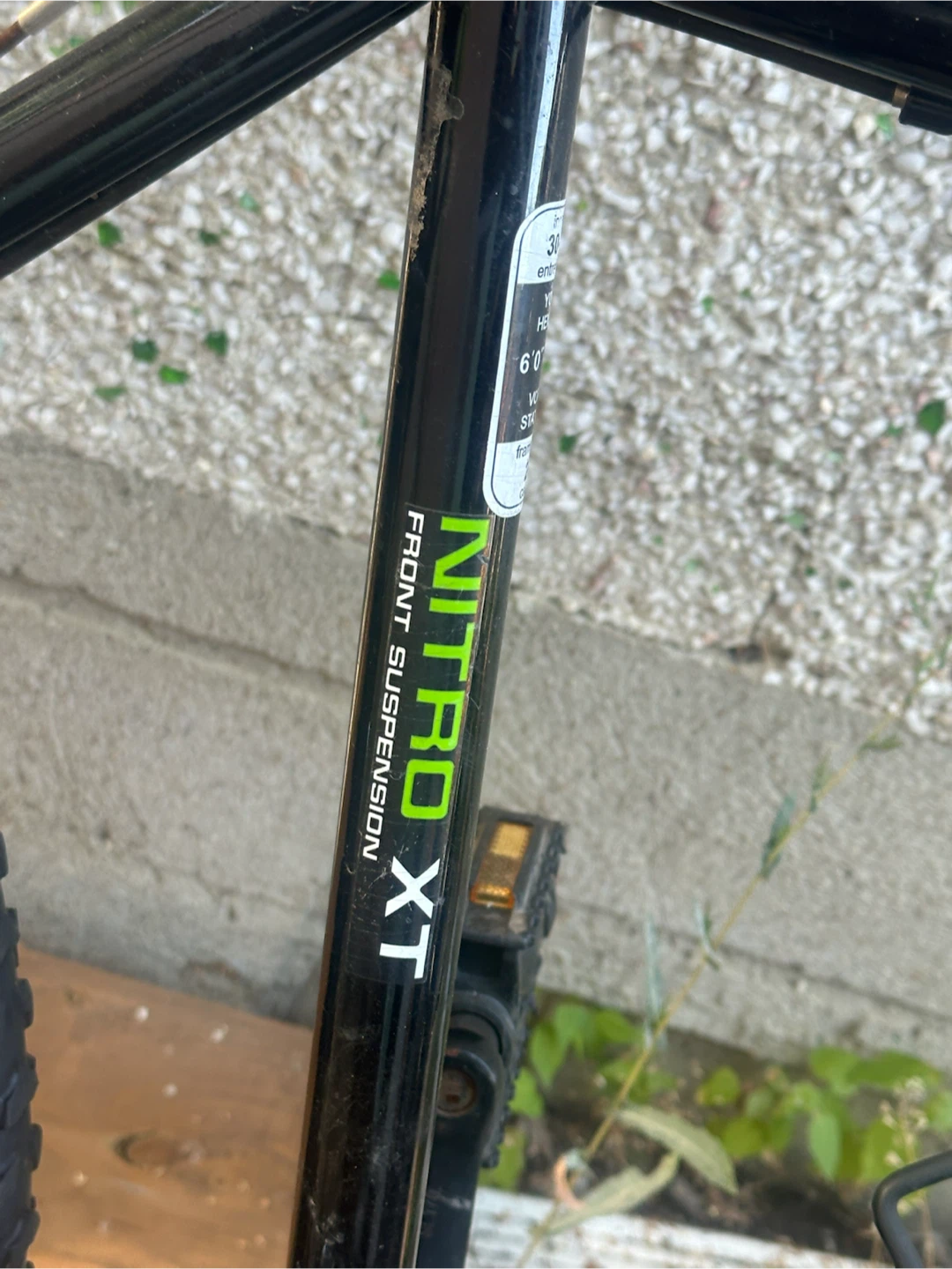 CCM Nitro XT Mountain Bike - 21 Speed - photo 3