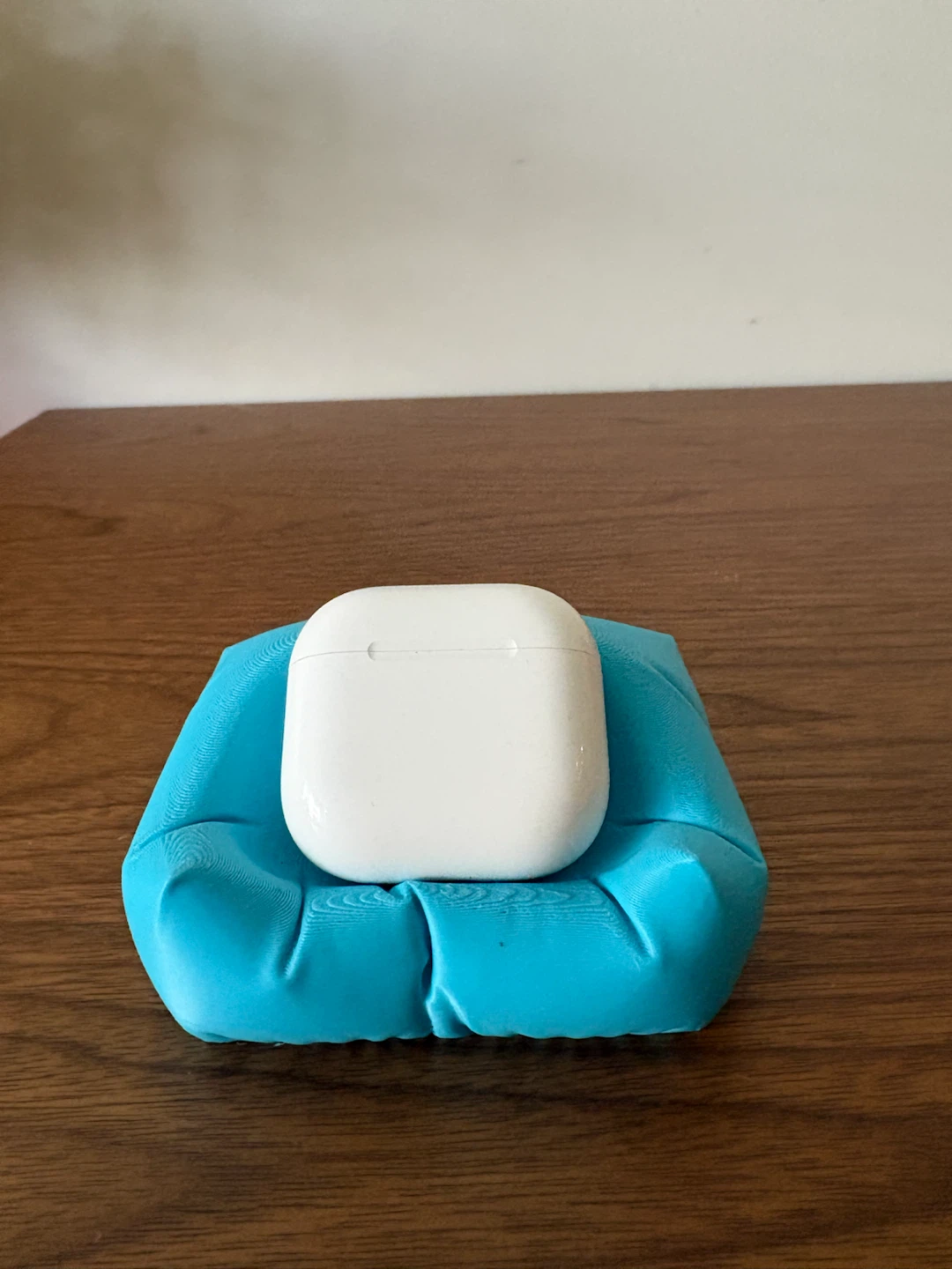 3D Printed AirPods Case Holder