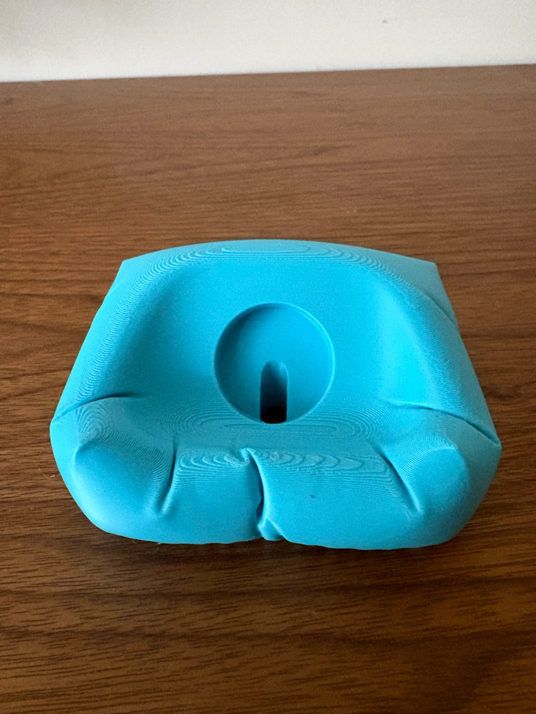 3D Printed AirPods Case Holder - photo 3