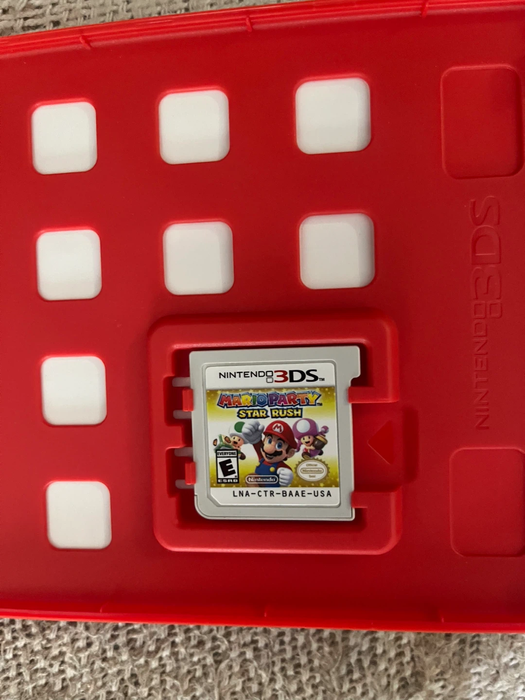 Mario Party Star Rush - photo 3
