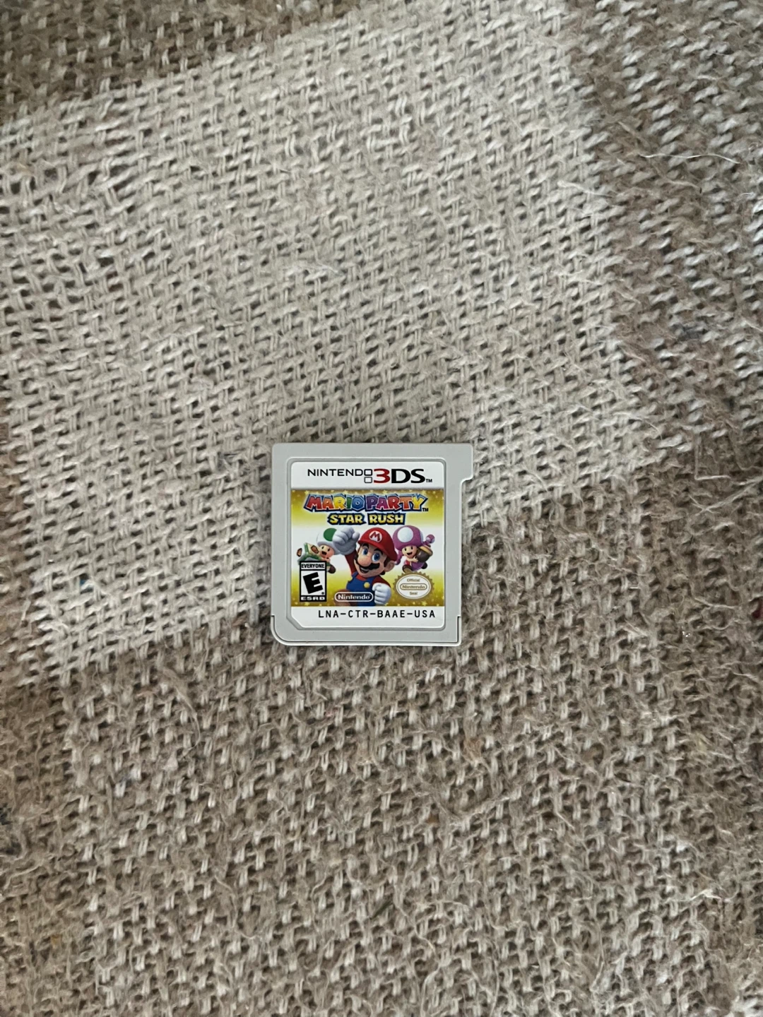 Mario Party Star Rush - photo 4