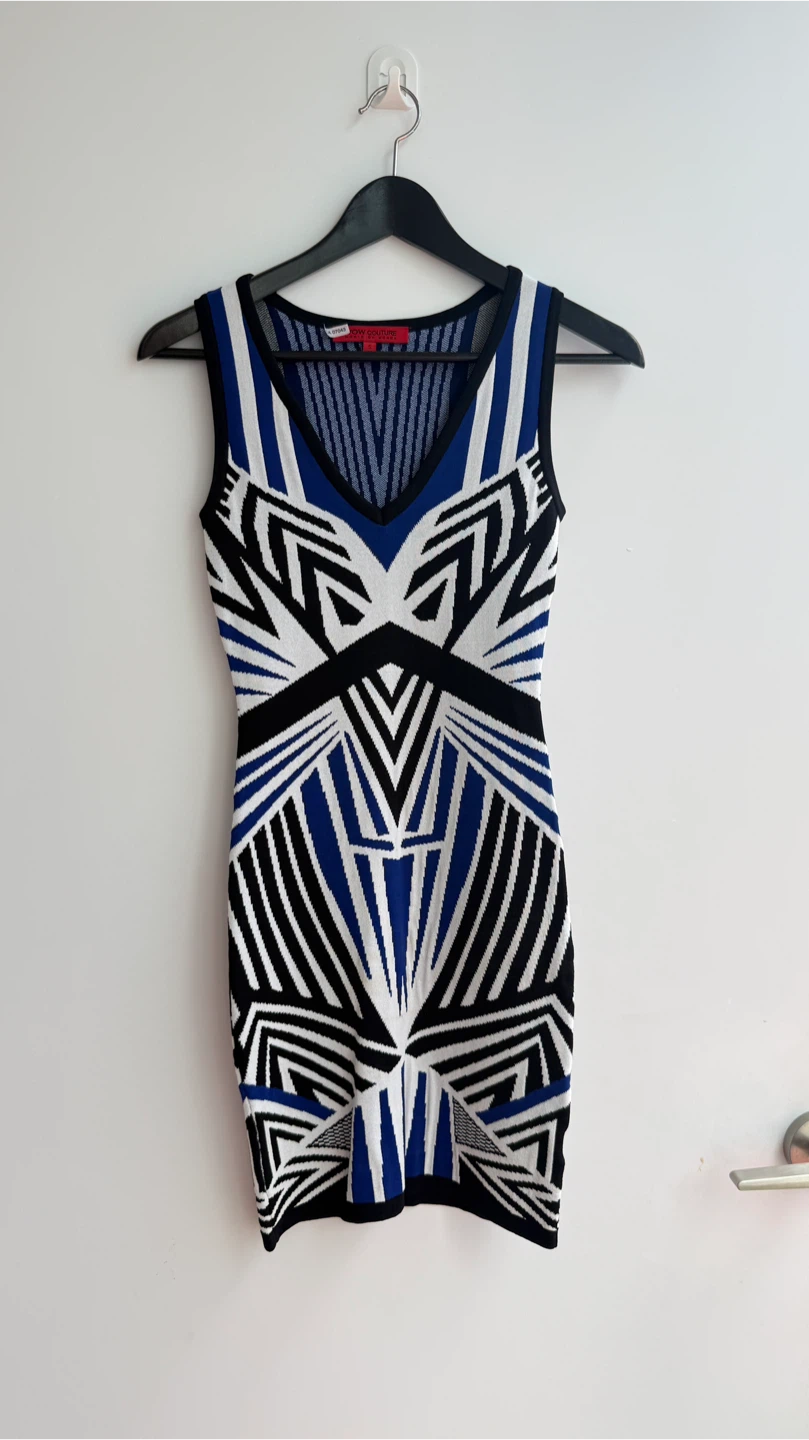 Vow Couture World of Women Dress