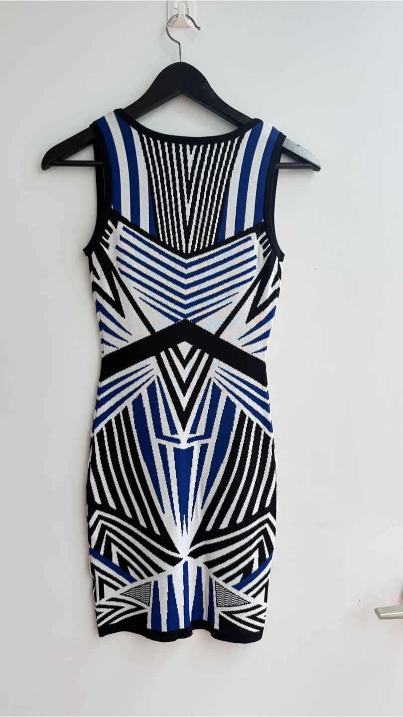 Vow Couture World of Women Dress - photo 2