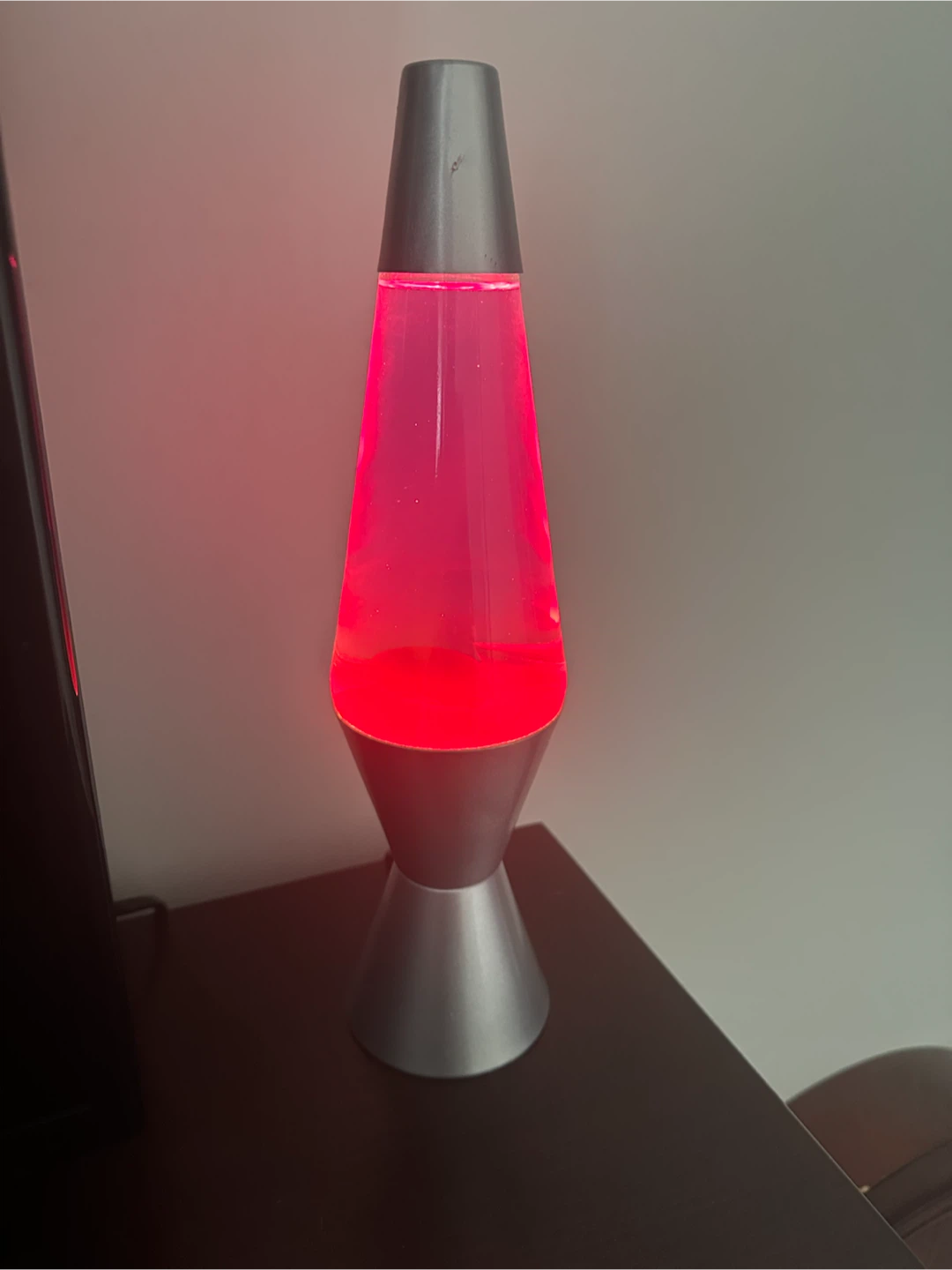 Lava Lamp