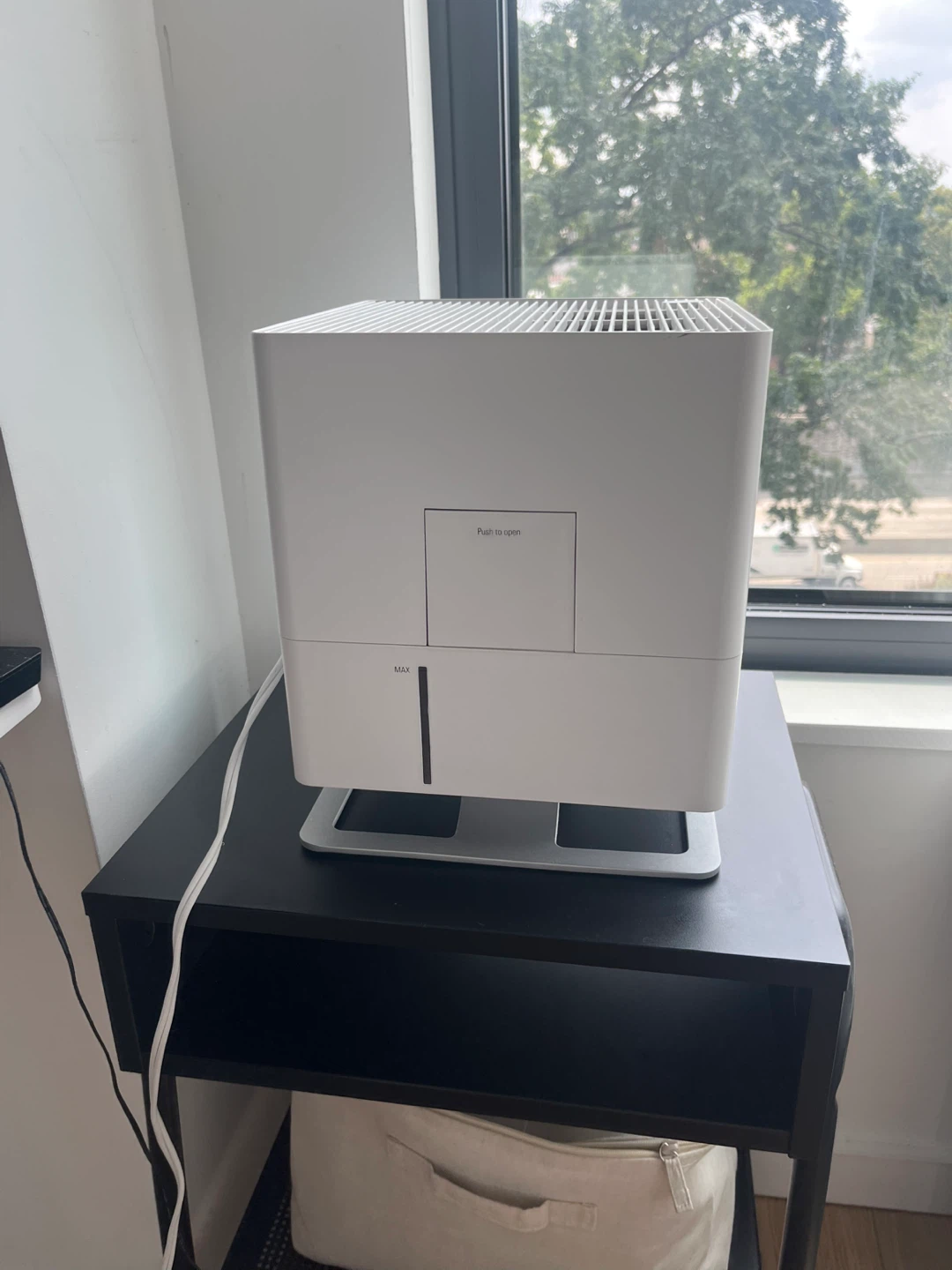 Stadler Form Oskar Evaporative Humidifier