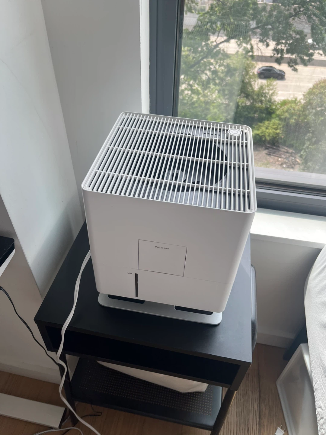 Stadler Form Oskar Evaporative Humidifier - photo 2