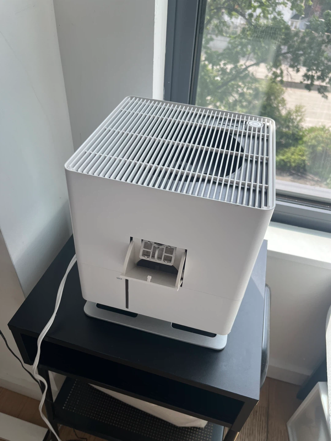 Stadler Form Oskar Evaporative Humidifier - photo 3