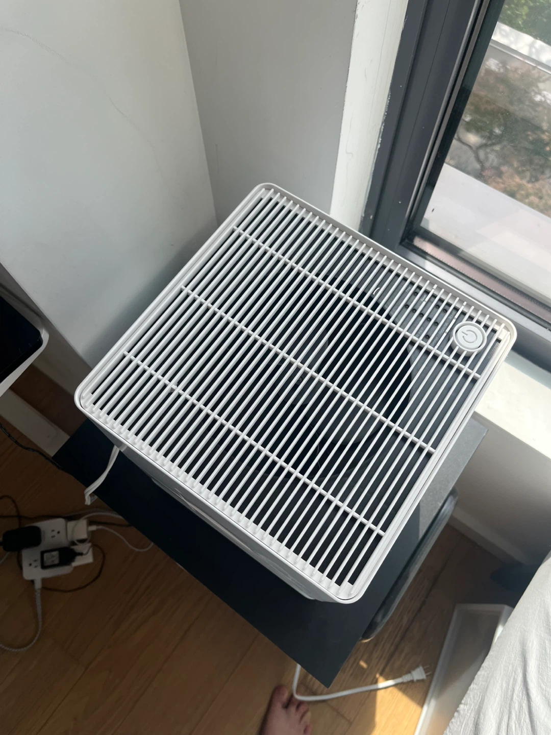 Stadler Form Oskar Evaporative Humidifier - photo 4
