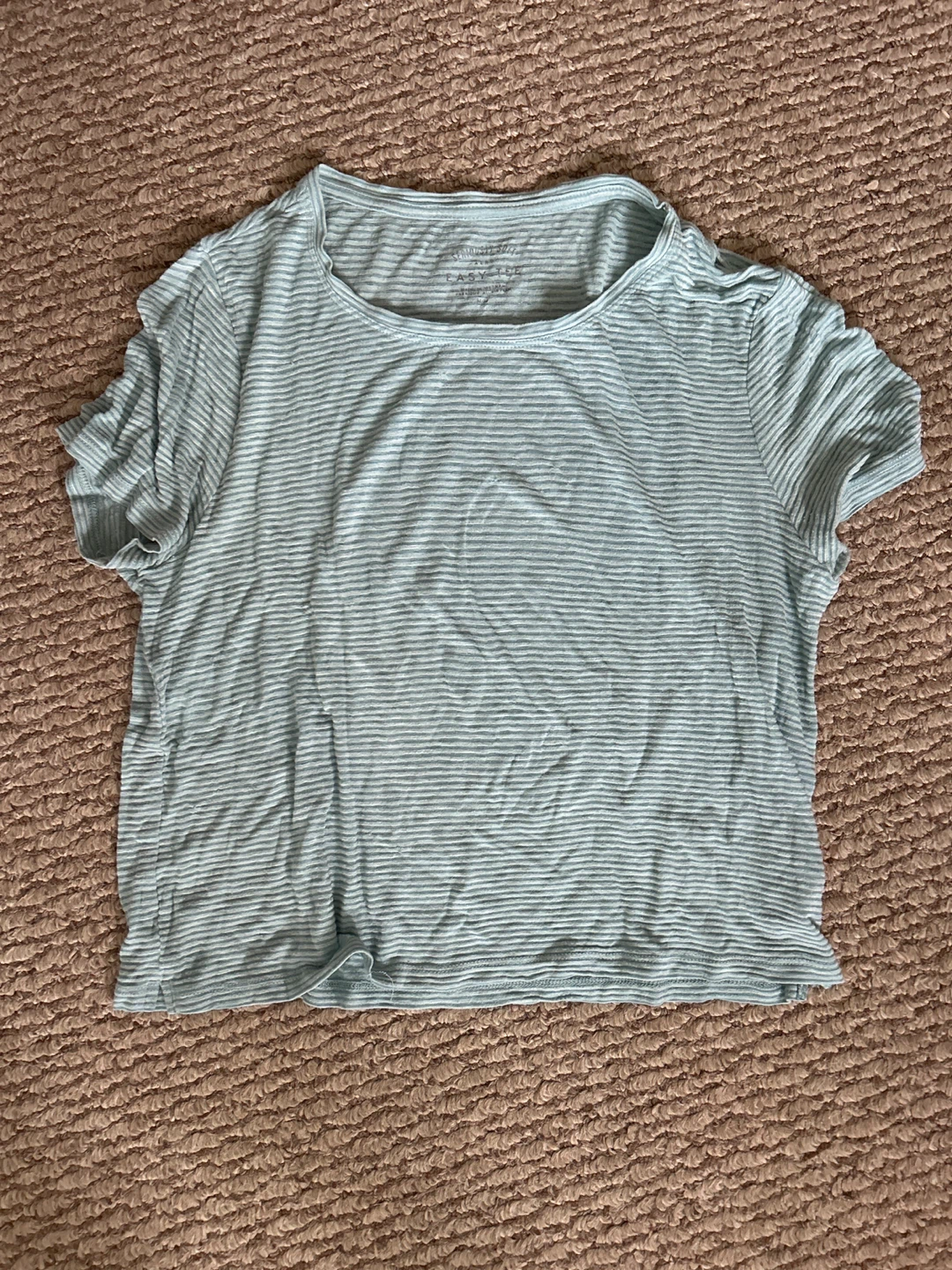 Seriously Soft Easy Tee