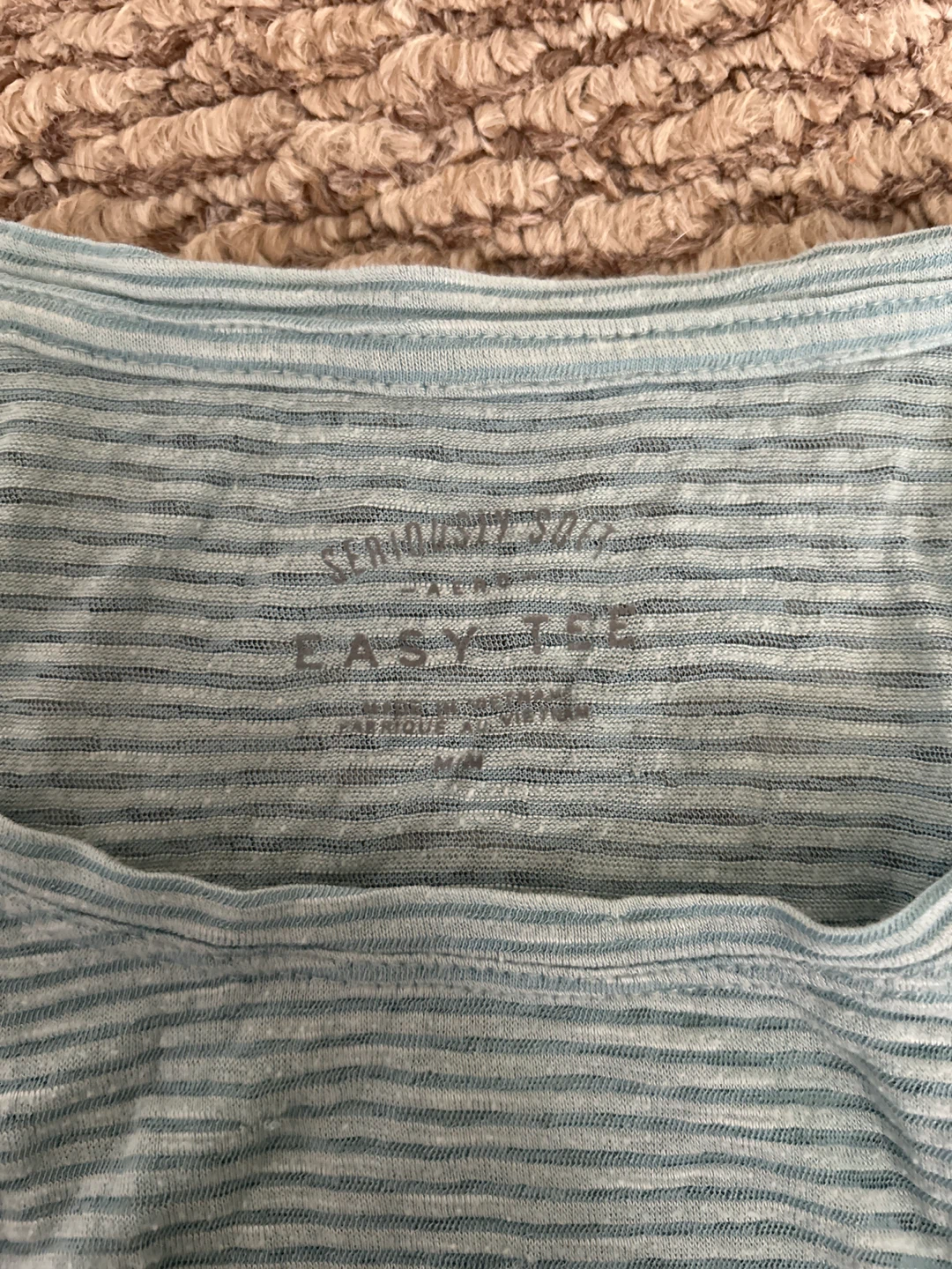 Seriously Soft Easy Tee - photo 2