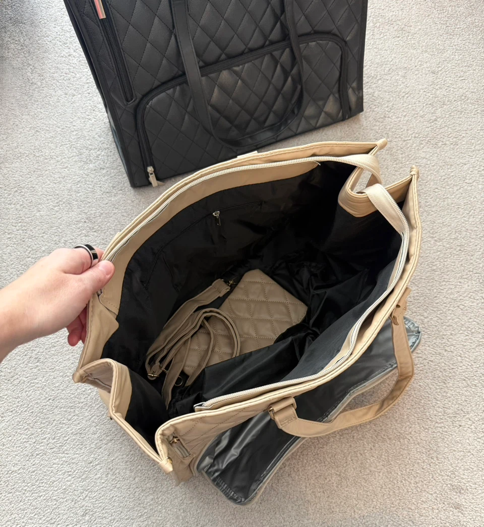 Laptop/Lunch Work Tote Bags - photo 3